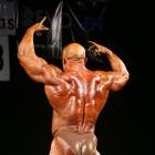 Robert  Piotrkowicz - IFBB Sacramento Pro  2009 - #1